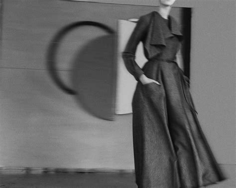 New Book Spotlights Sarah Moon’s Work With Dior 